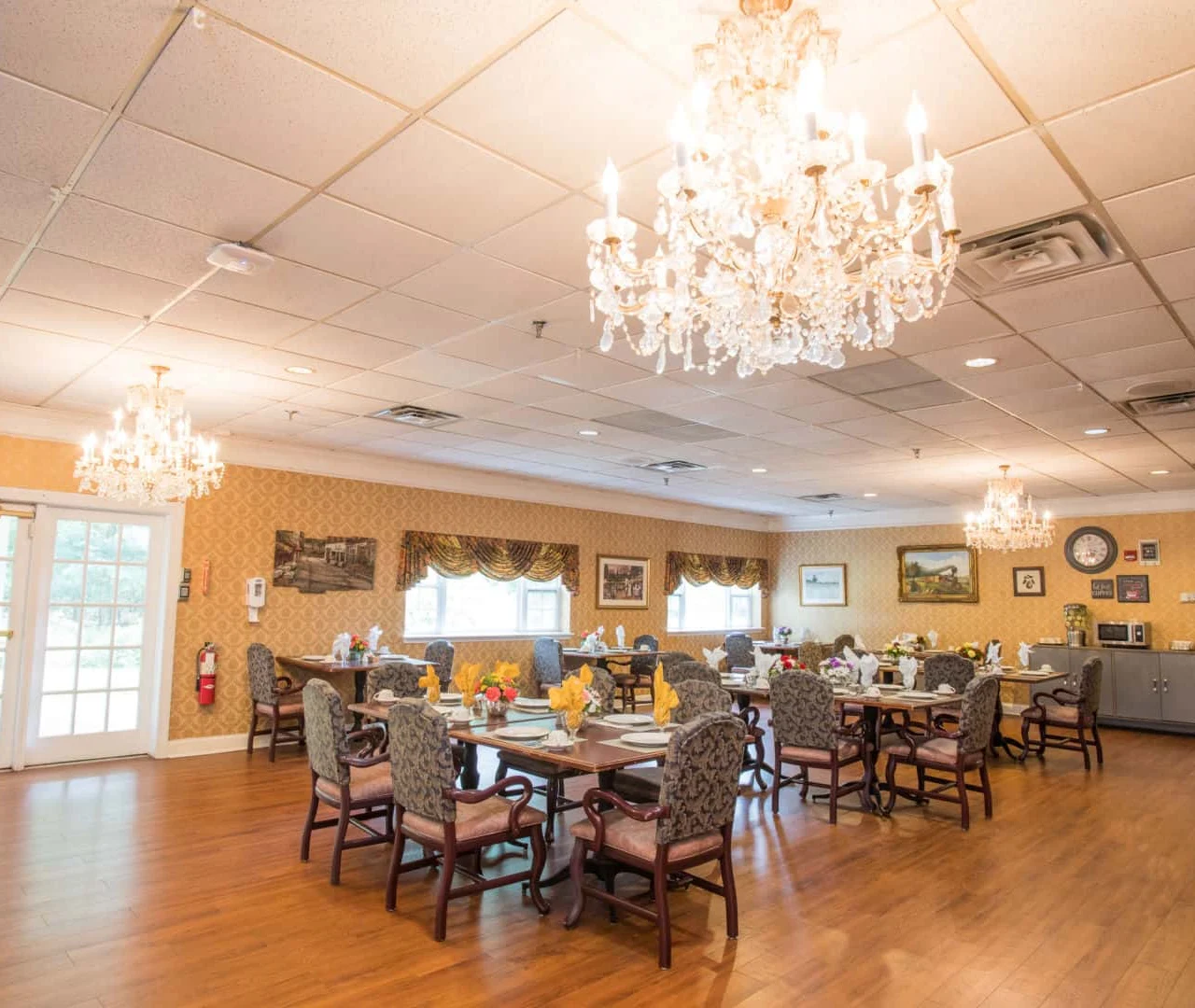 Image of CareOne at The Highlands (3)