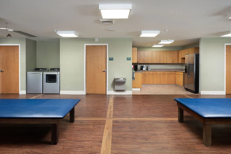 Image of Grace Skilled And Nursing Therapy Norman (5)