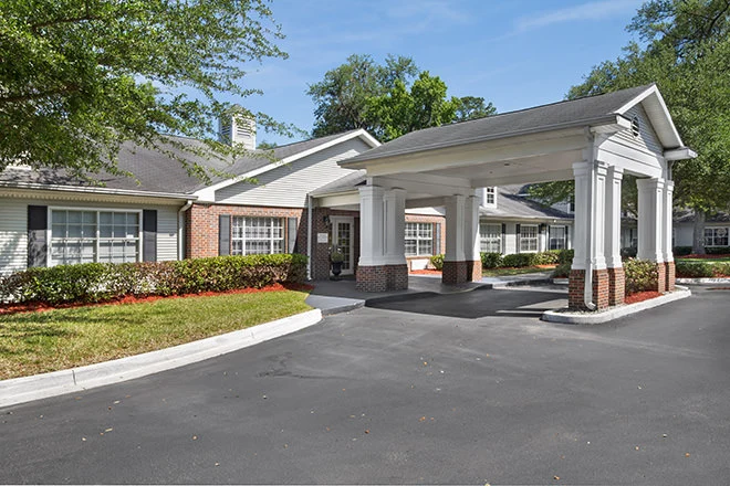 Image of Brookdale Southpoint (1)