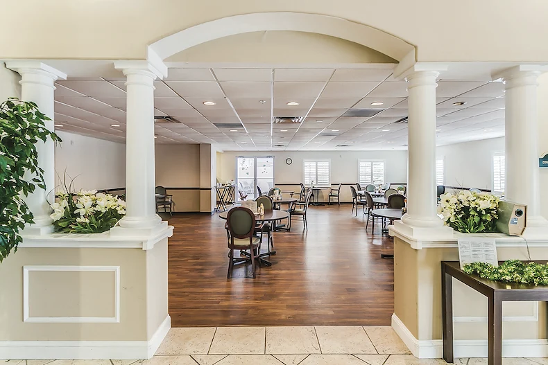 Image of Cedar Creek Assisted Living (3)