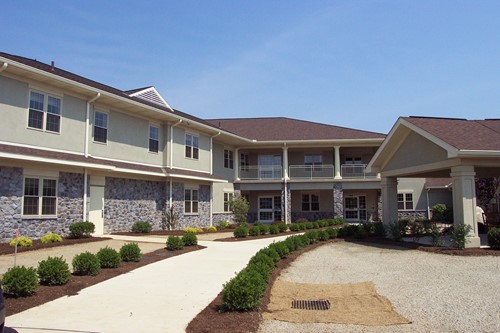 Image of Garden Spot Village Personal Care (2)