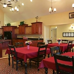 Image of The Gables of Shelley Senior Living (2)