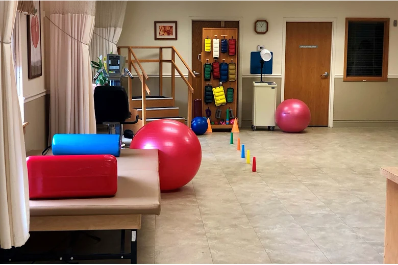 Image of Wadsworth Glen Health Care And Rehabilitation Cent (5)