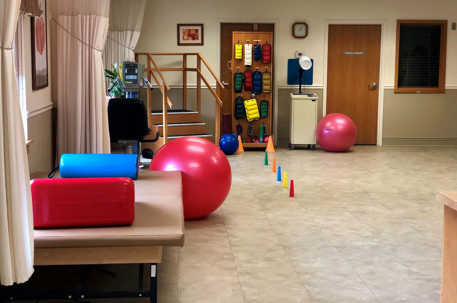 Image of Wadsworth Glen Health Care And Rehabilitation Cent (5)