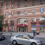 Image of Carnegie East House (1)