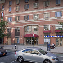 Image of Carnegie East House (1)