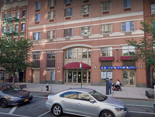 Image of Carnegie East House (1)