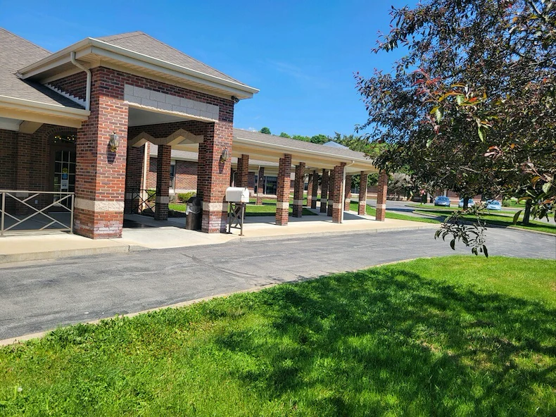 Image of Sugar Creek Independent Living (1)