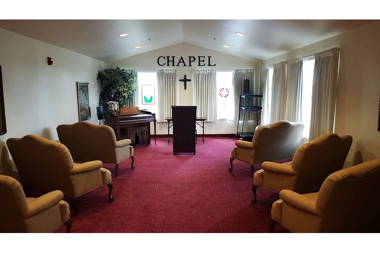 Image of Solstice Senior Living at Colombia (3)