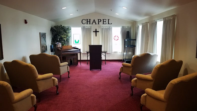 Image of Solstice Senior Living at Colombia (3)