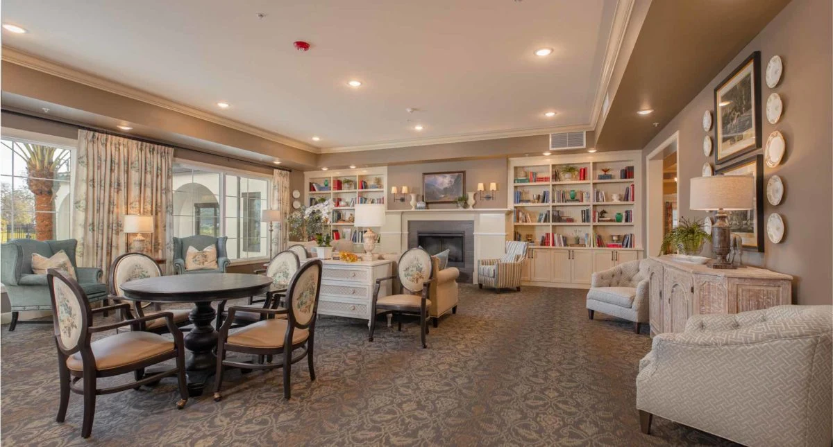 Image of The Park at Laguna Springs (6)