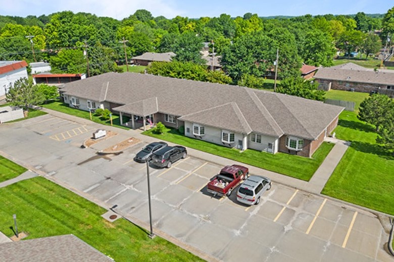Image of Good Samaritan - Hutchinson Village Health Services (1)