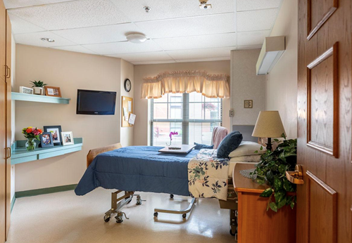 Image of Pineview Health Center (3)
