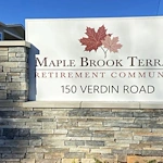 Image of Maple Brook Terrace Retirement Community (2)