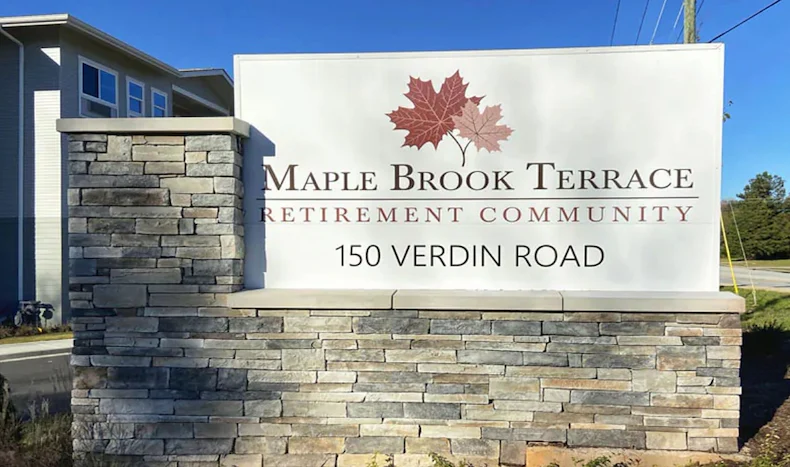 Image of Maple Brook Terrace Retirement Community (2)