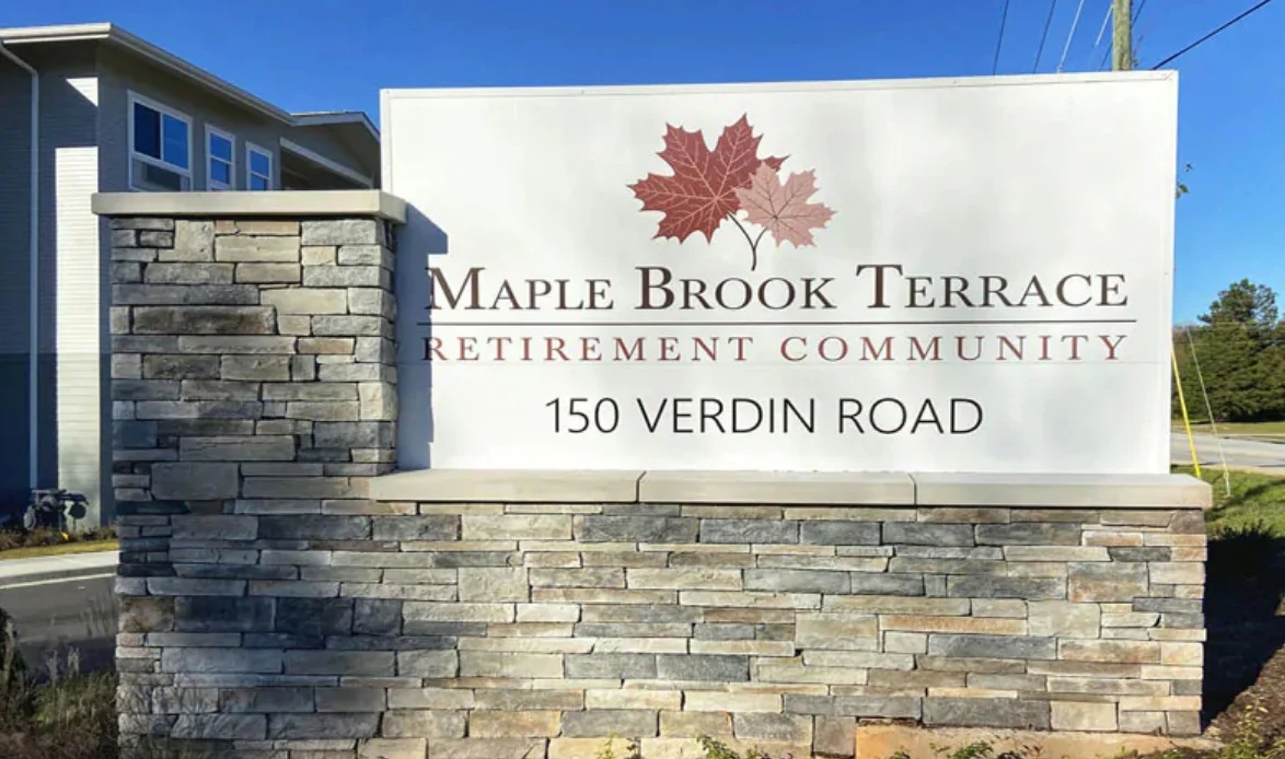 Image of Maple Brook Terrace Retirement Community (2)