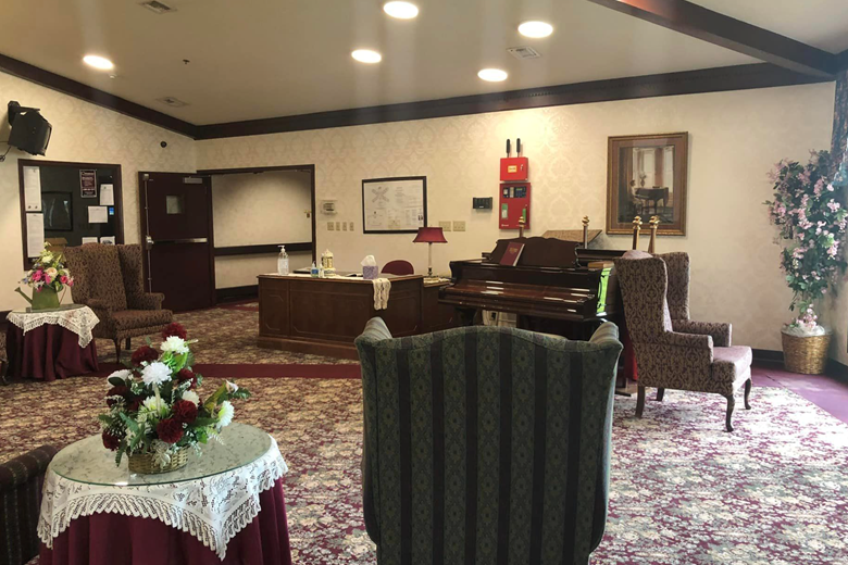 Image of Minford Retirement Center - Elbrooke (4)