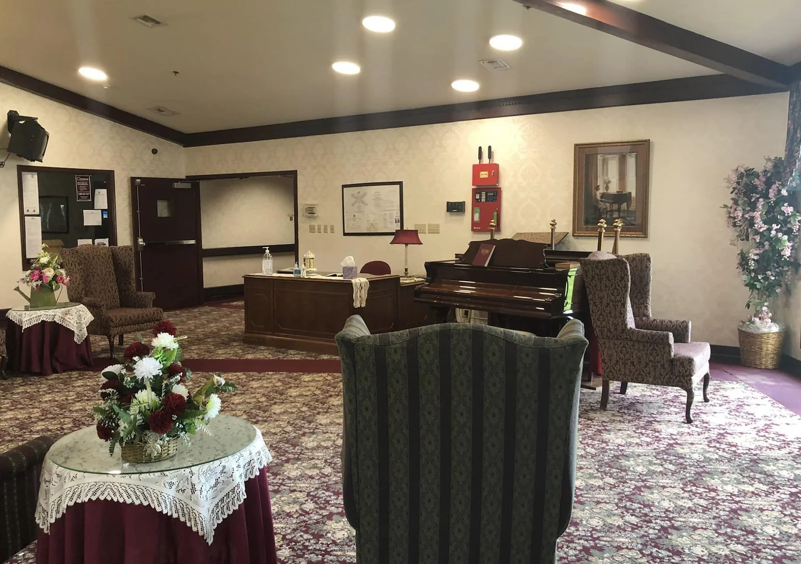 Image of Minford Retirement Center - Elbrooke (4)