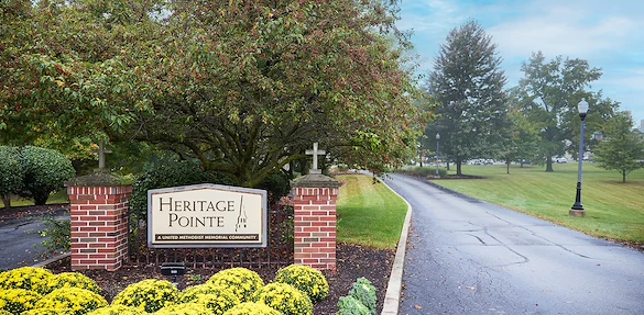 Image of Heritage Pointe of Warren Senior Living (10)