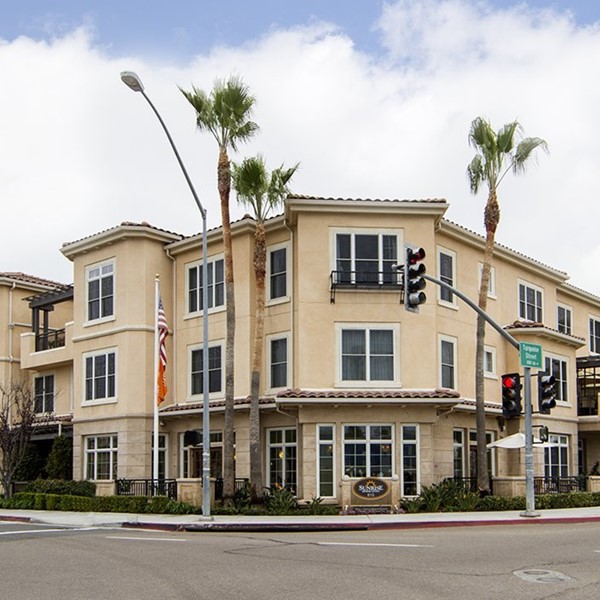 Image of Ivy Park at La Jolla (1)