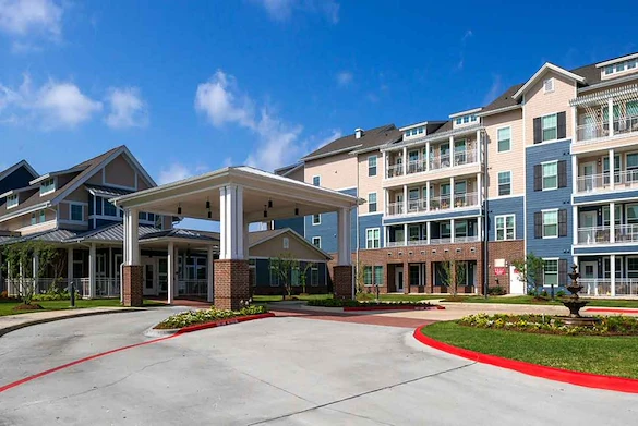 Image of The Crossings Retirement Community (2)