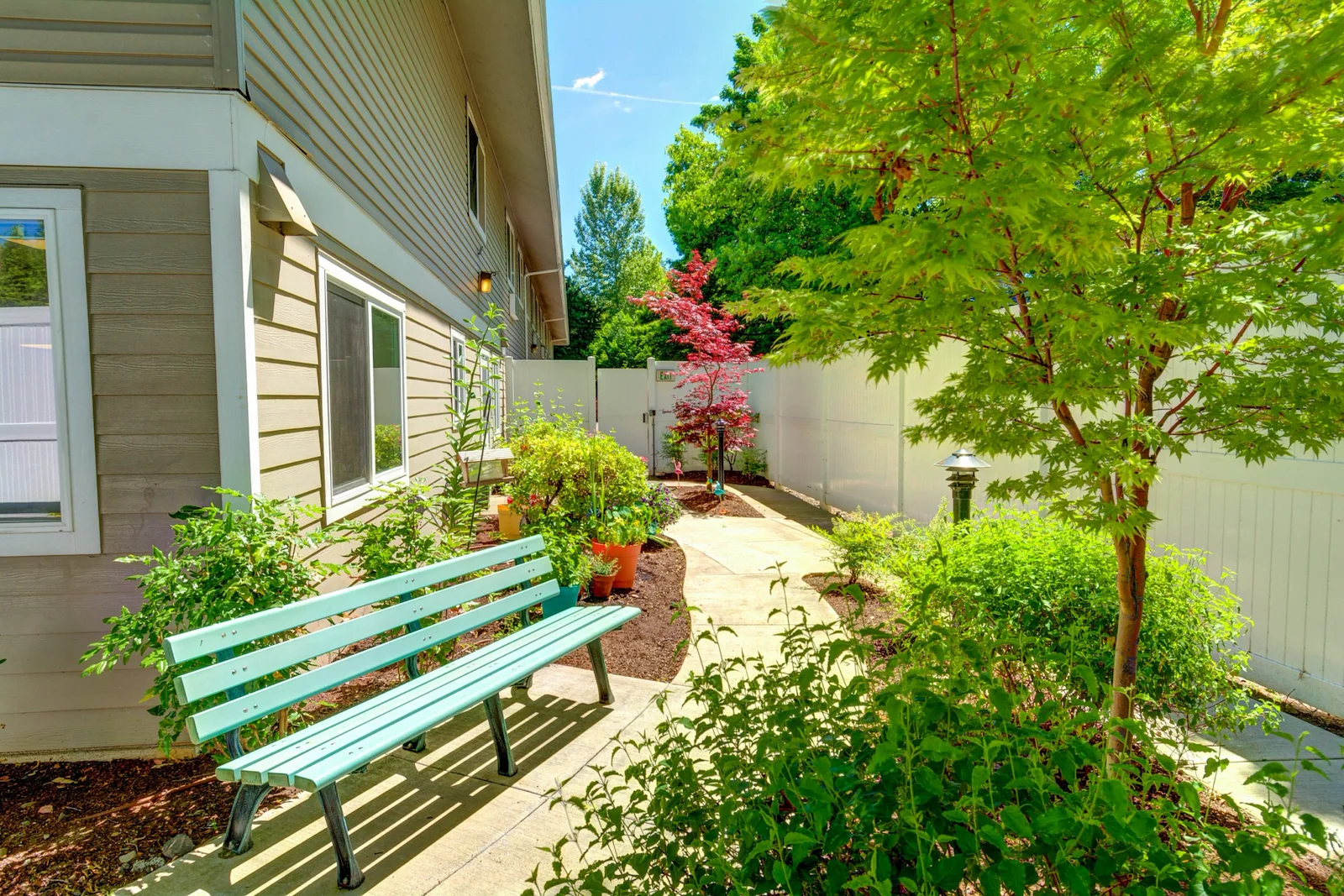 Image of Silver Creek Senior Living (10)