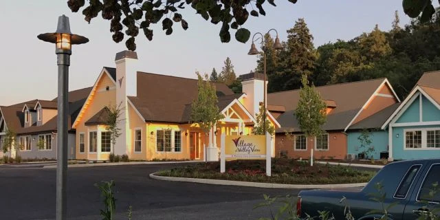 Image of Village at Valley View (1)