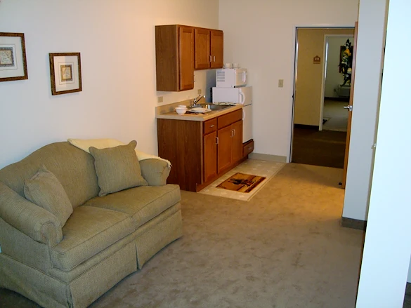 Image of Heritage Woods of Bolingbrook (6)