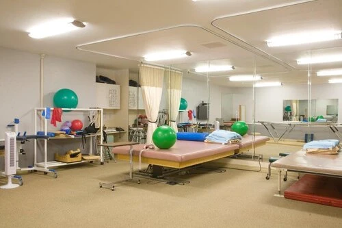 Image of Rancho Mirage Health And Rehabilitation Center (6)