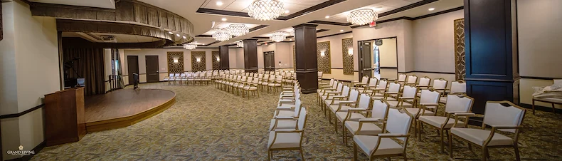 Image of Grand Living at Tamaya (3)