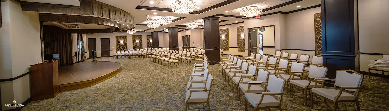 Image of Grand Living at Tamaya (3)