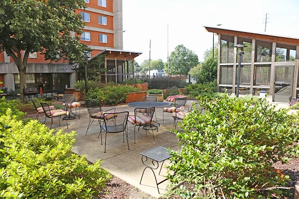 Image of Princeton Towers (10)