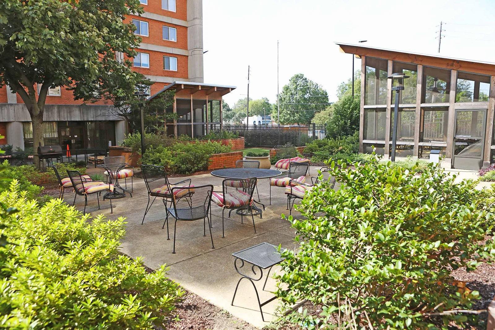 Image of Princeton Towers (10)