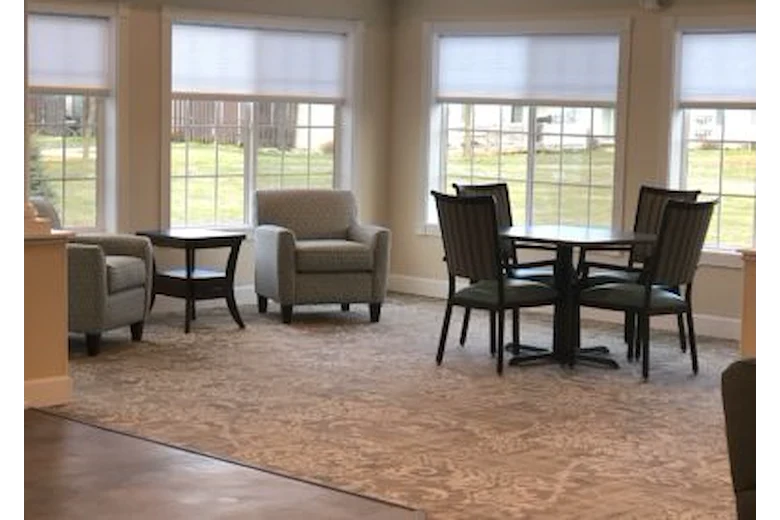 Image of Big Rapids Fields Comfort Care (2)