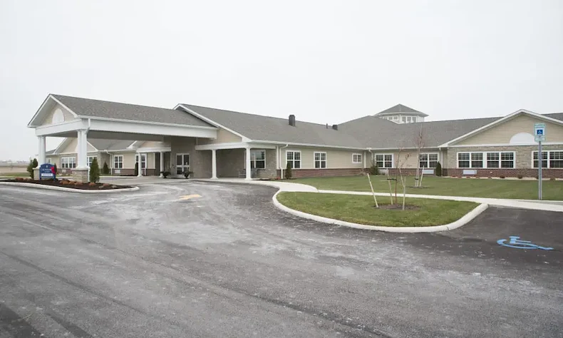 Image of The Willows at Tiffin Assisted Living (2)