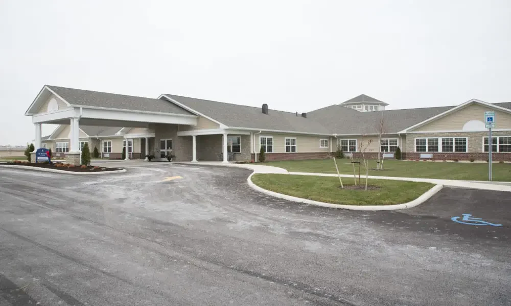 Image of The Willows at Tiffin Assisted Living (2)
