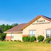 Image of Family Health & Rehabilitation (1)
