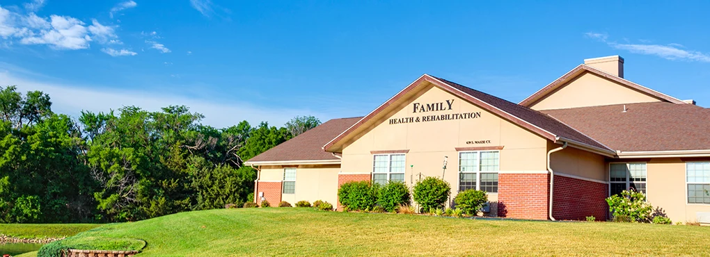 Image of Family Health & Rehabilitation (1)