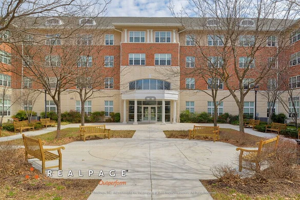 Image of Pleasant View Gardens Senior (1)