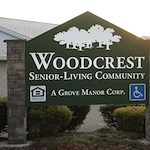 Image of Woodcrest Senior Living Community (1)