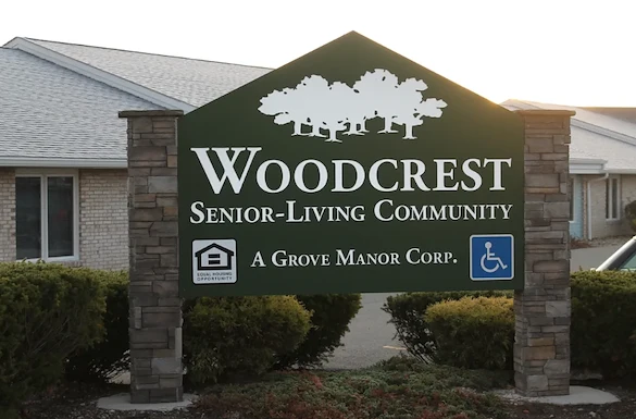 Image of Woodcrest Senior Living Community (1)