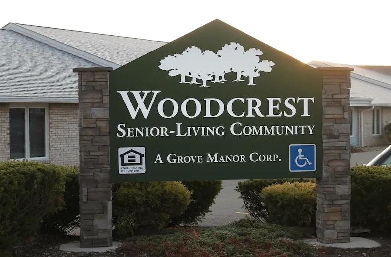 Image of Woodcrest Senior Living Community (1)