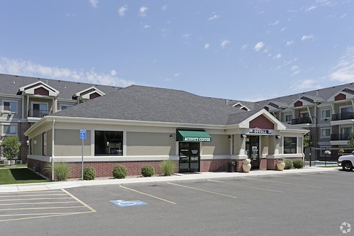Image of Wasatch Pointe Apartments (1)