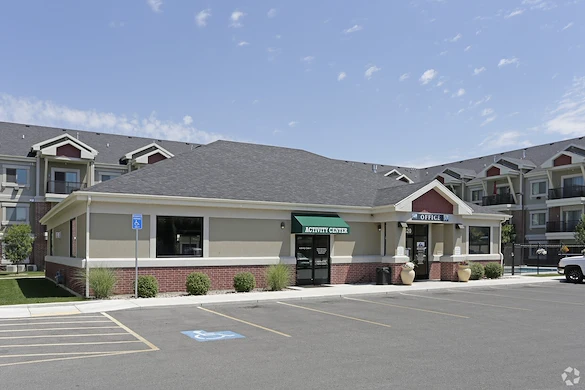 Image of Wasatch Pointe Apartments (1)