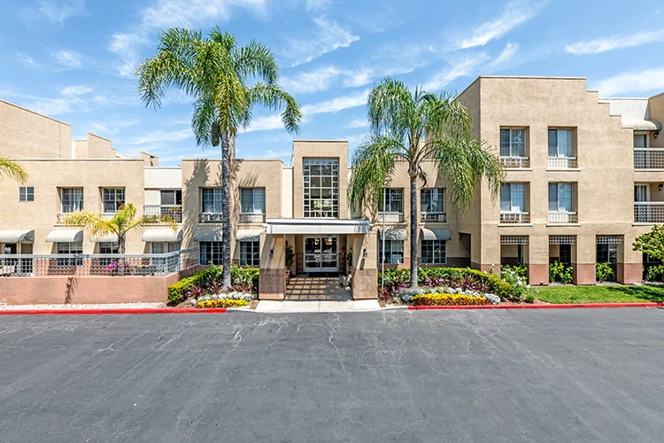 Image of Park Plaza (1)