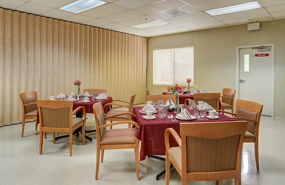 Image of Highland Hills Post Acute (6)