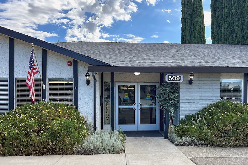 Image of Grand River Villa (1)