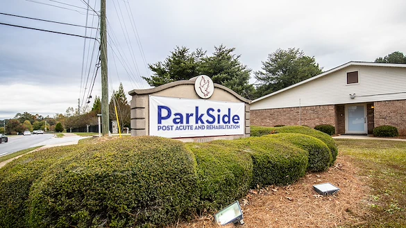 Image of Parkside Post Acute And Rehabilitation (1)