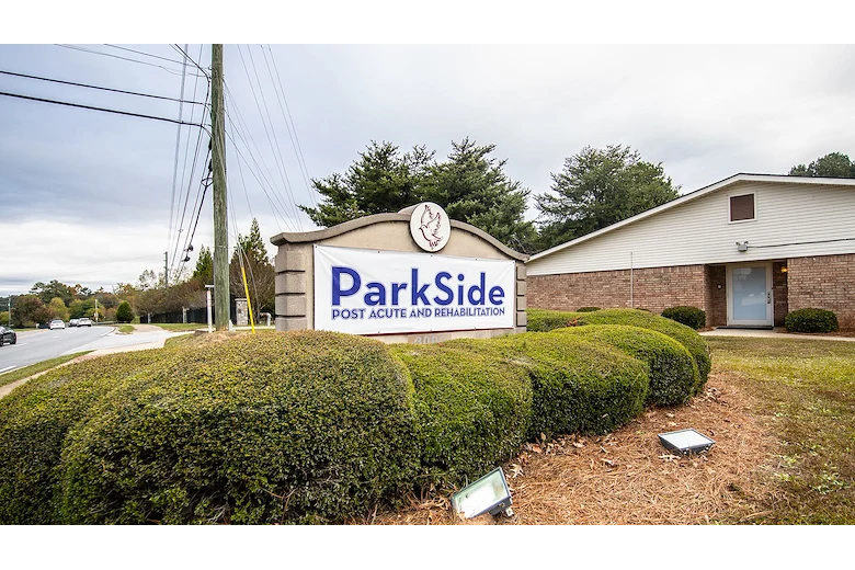 Image of Parkside Post Acute And Rehabilitation (1)