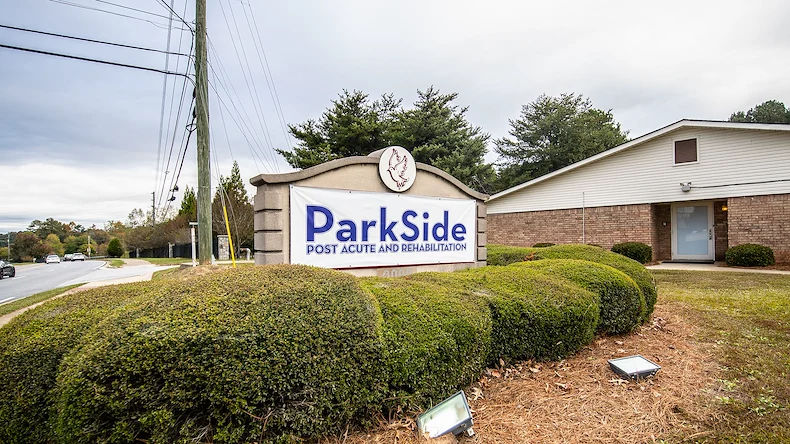 Image of Parkside Post Acute And Rehabilitation (1)